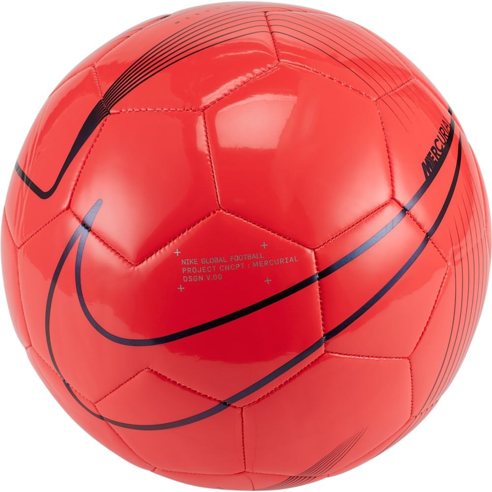 Nike Ballon Football Mercurial Fade