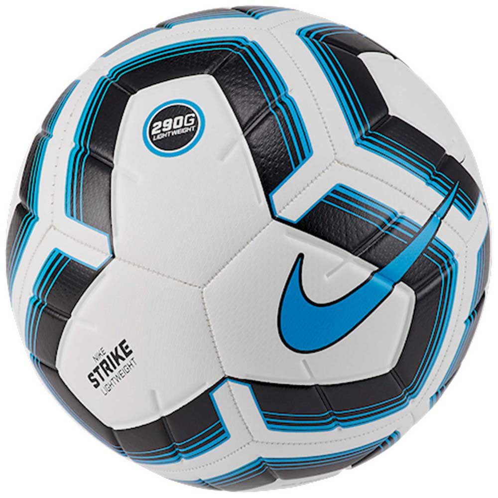 Ringlet Royal familie Tilbageholdenhed Nike Strike Team Football Ball 黒 | Goalinn ボール