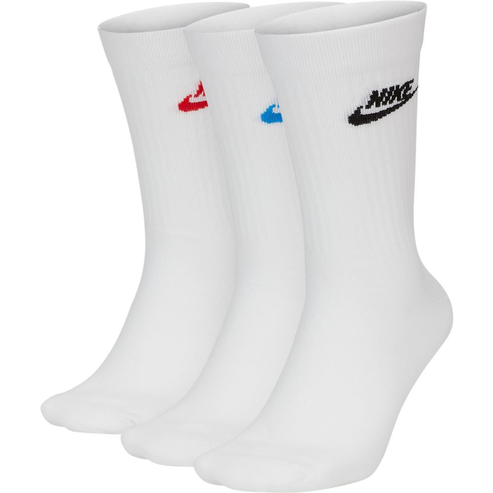 Nike Sportswear Everyday Essential Crew socks 3 pairs