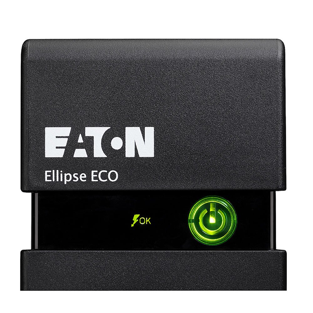 Eaton UPS EL800USBIEC Ellipse Eco