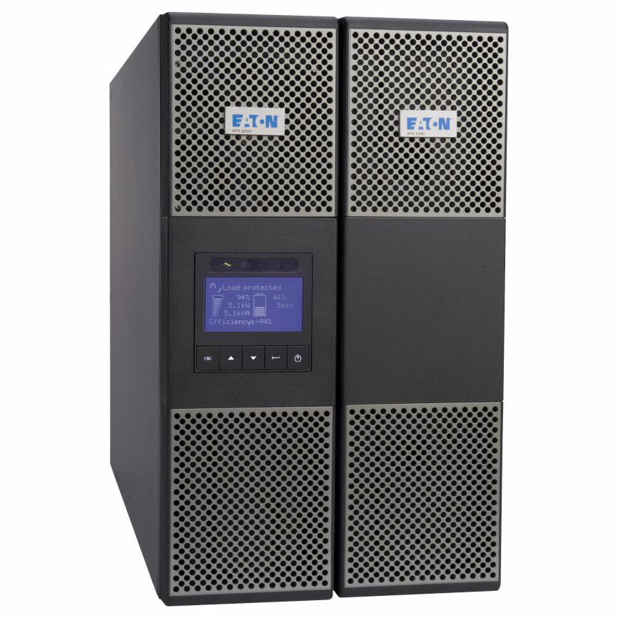Eaton UPS 9PX3000IRTN Net Pack