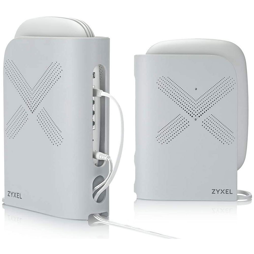 Zyxel WSQ60-EU0201F Router