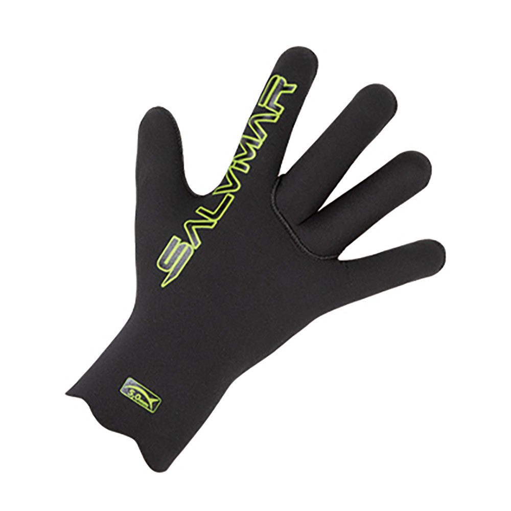 ScubaPro 3mm Grip Gloves  NEW FREE SHIPPING MEDIUM