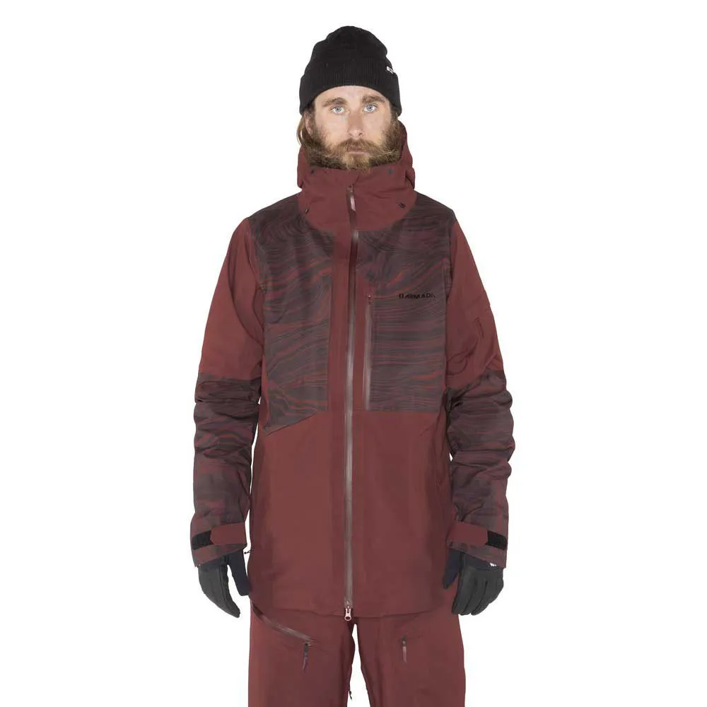 Armada Evers Goretex 3L Jacket | Snowinn ジャケット