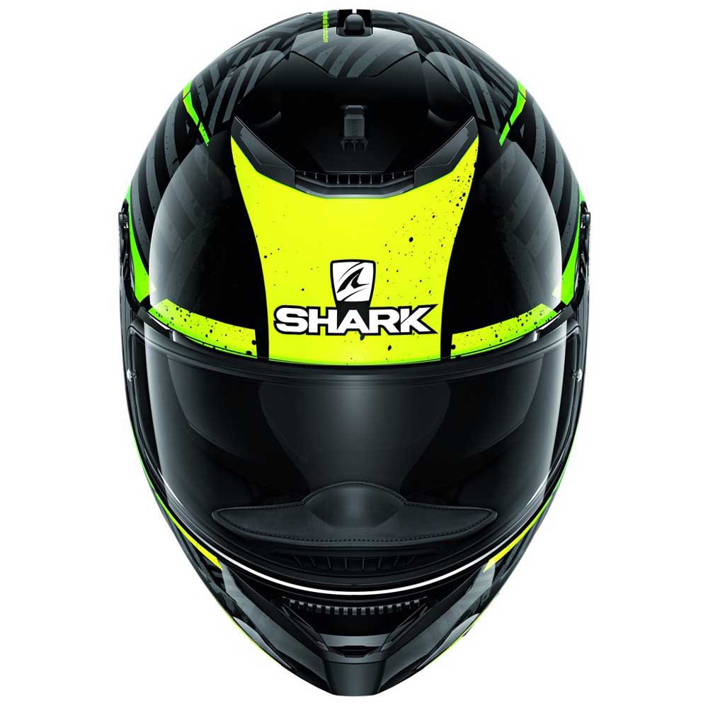 Shark Spartan 1.2 Kobrak full face helmet