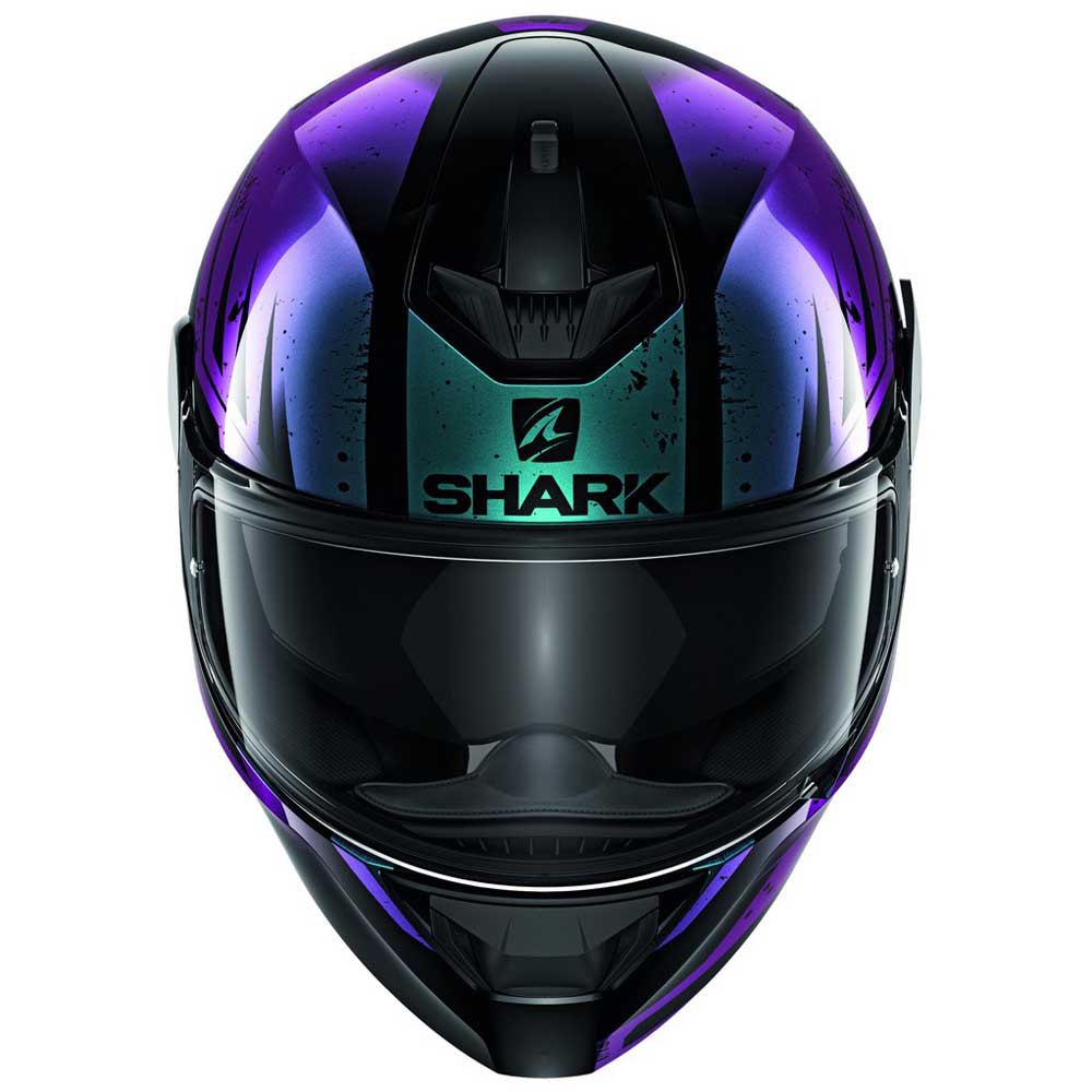 Shark D-Skwal 2 Dharkov Full Face Helmet