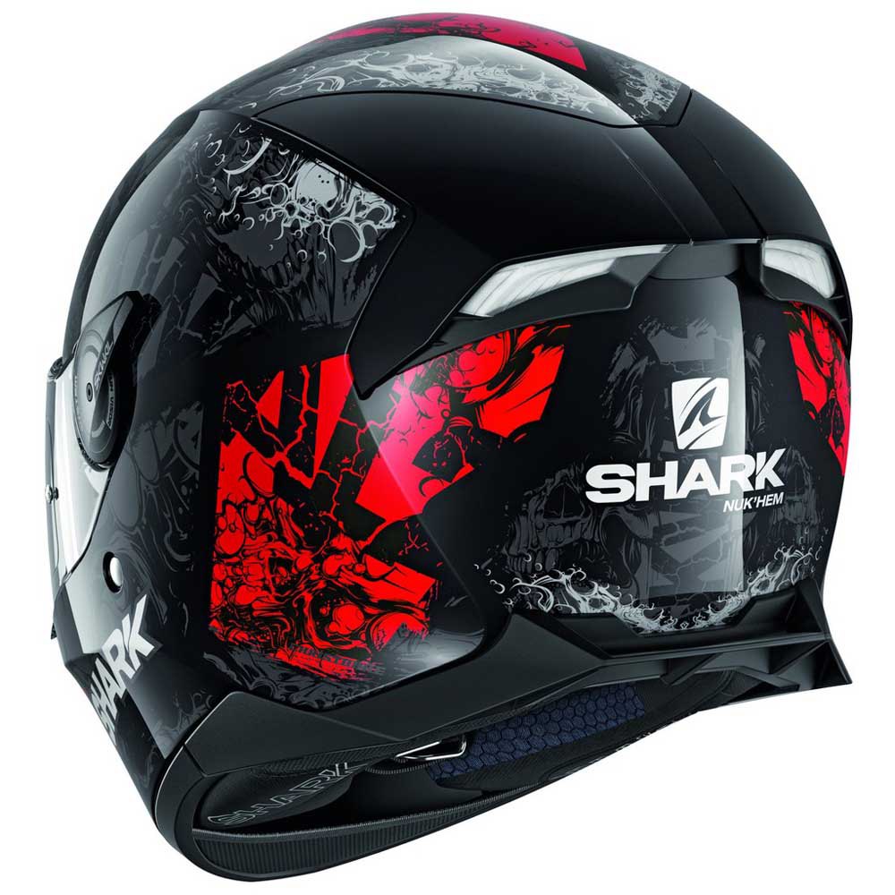 Shark Skwal 2.2 Nuk´hem Full Face Helmet