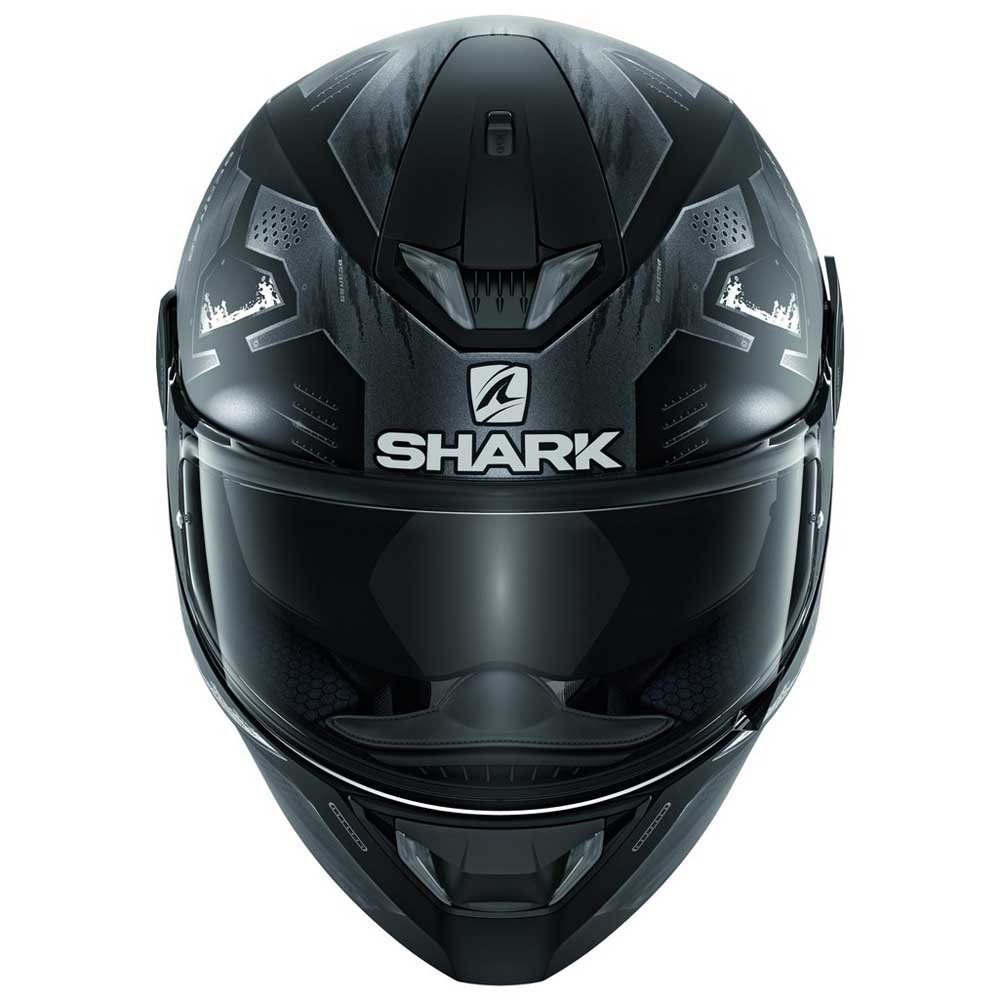 Shark Skwal 2.2 Venger hjelm