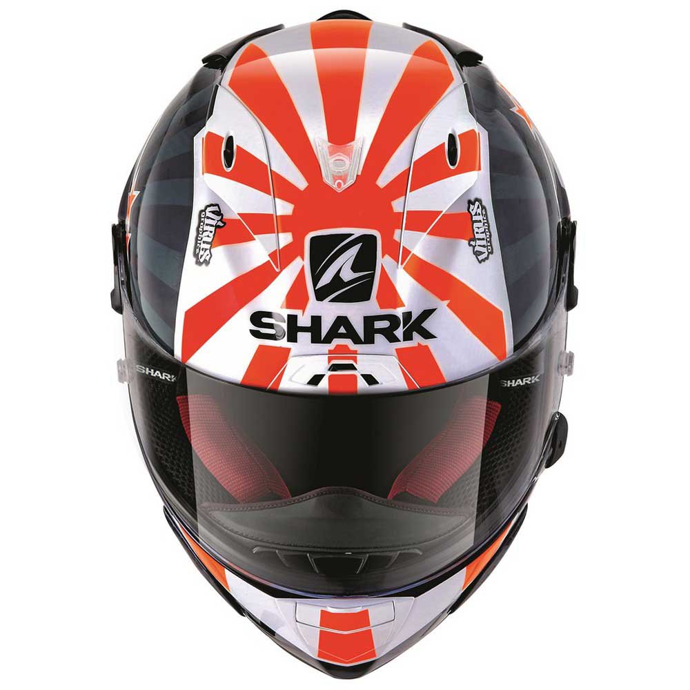 Shark Casc integral Race-R Pro Zarco 2019