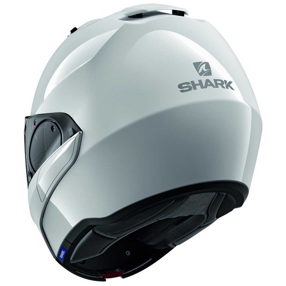 Shark Evo ES Blank Modulaire Helm