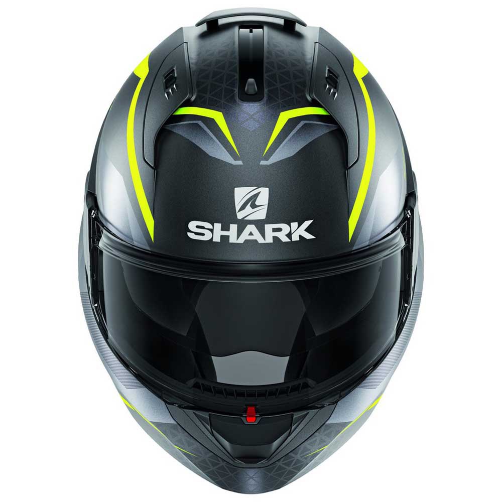 Shark Evo ES Yari Modulaire Helm