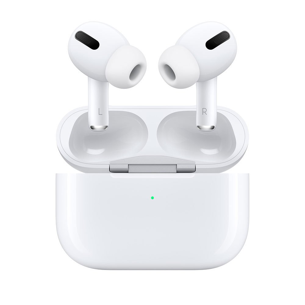 オーディオ機器 イヤフォン Apple AirPods Pro Wireless Headphones