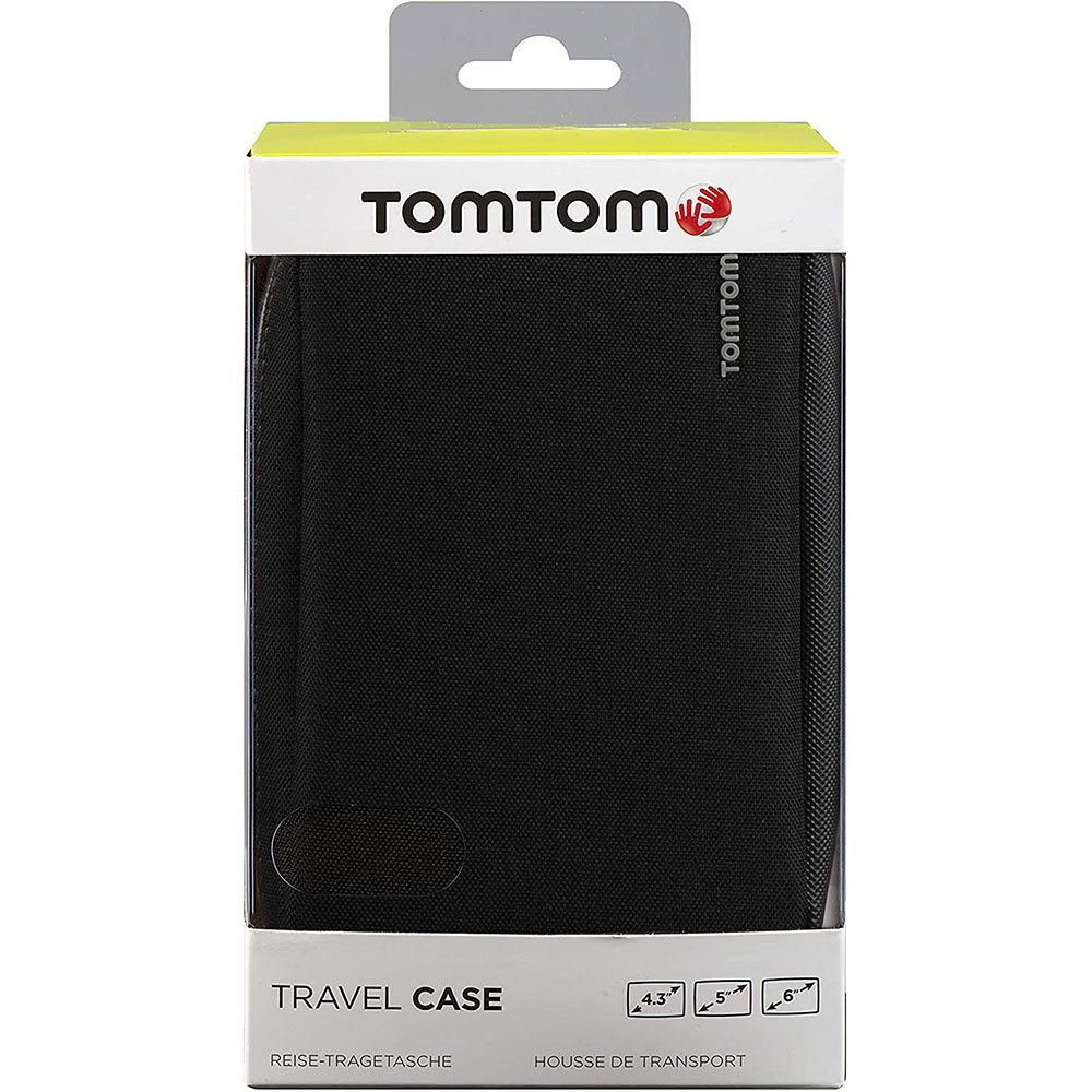 Tomtom Travel GPS Navigator Case