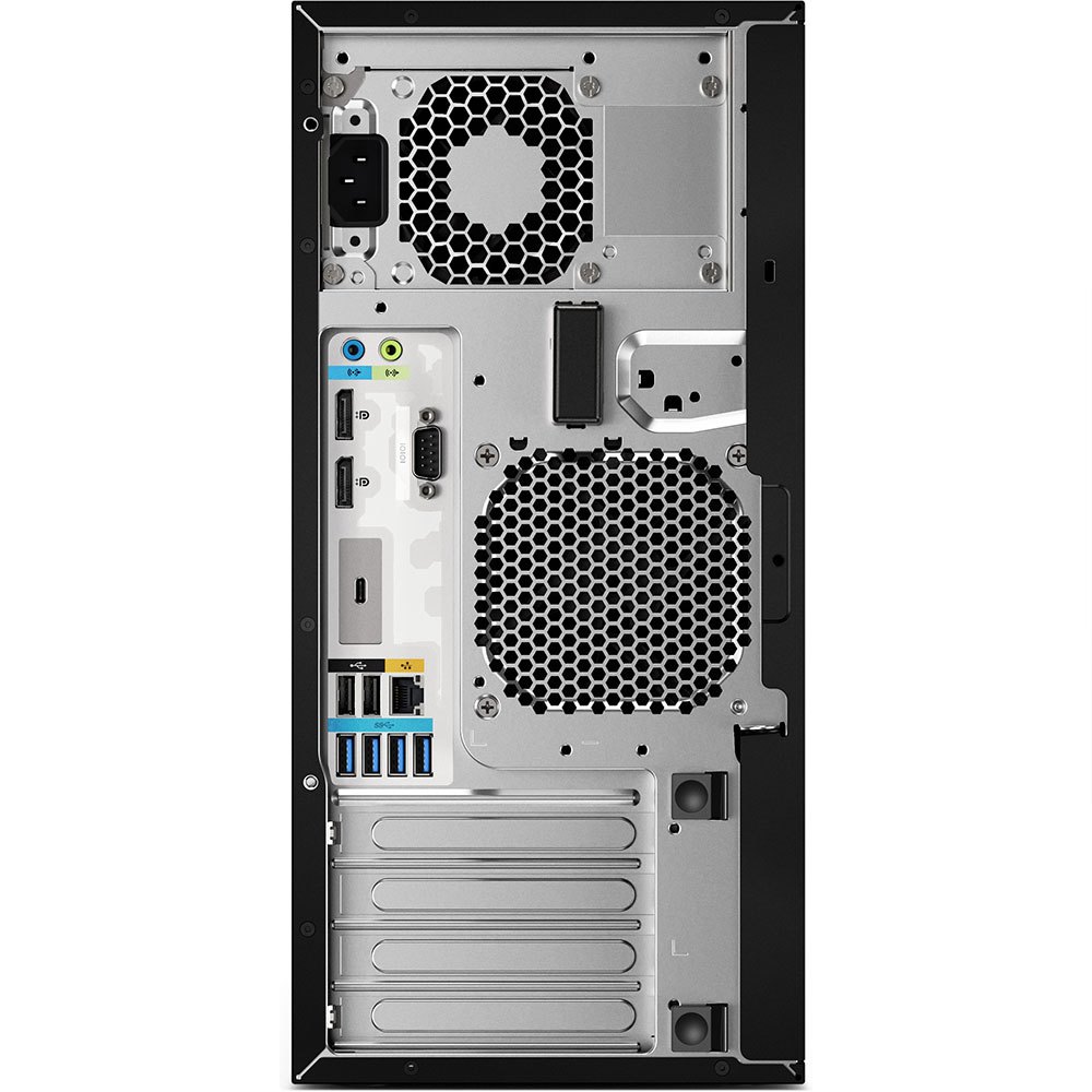 HP Z2 G4 i7-9700K/16GB/512GB SSD Desktop PC