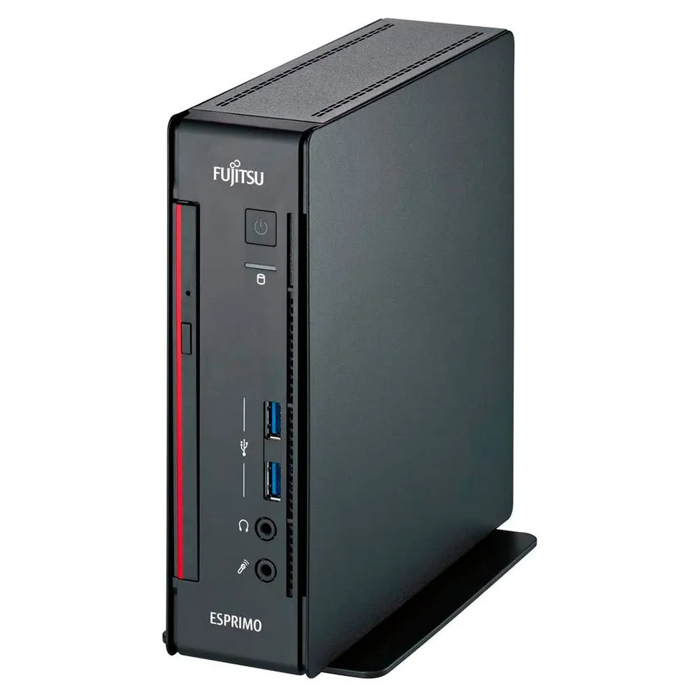Fujitsu ESPRIMO Q556/R Core i5 10Pro ① Fujitsu ESPRIMO Q556/2 | Overview, Specs, Details | SHI