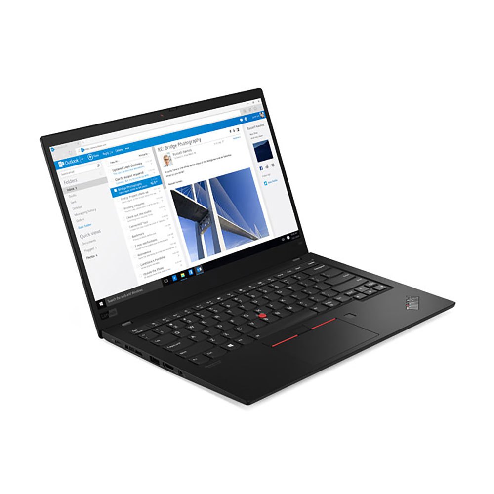 Lenovo PC Portable ThinkPad X1 Carbon 14´´ i5-8265U/8GB/256GB SSD