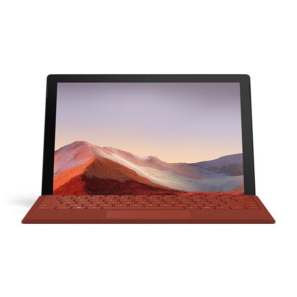 Microsoft Surface Pro7 i5/8GB/256GB SSD kannettava tietokone