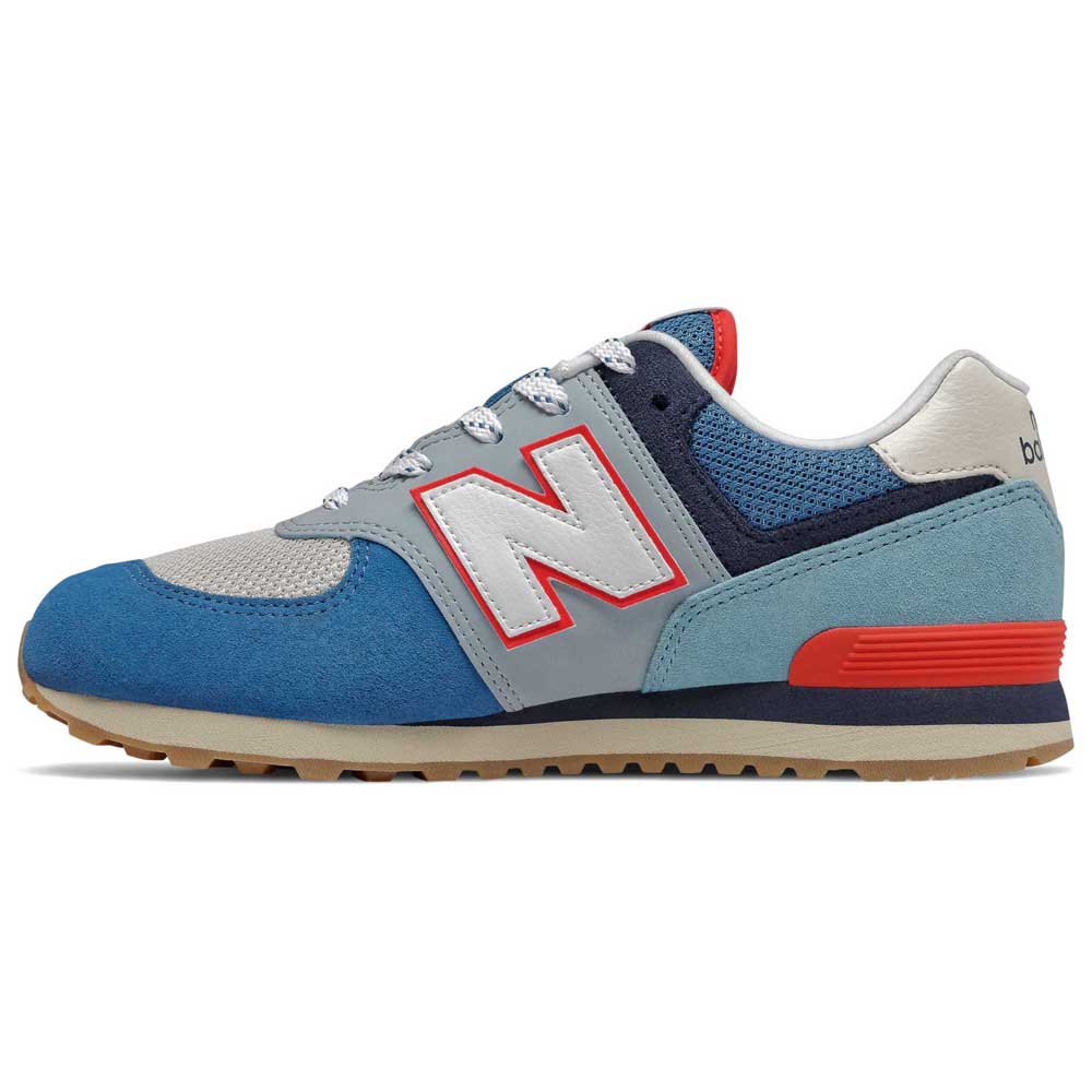 New balance 574 Classic GS Trainers
