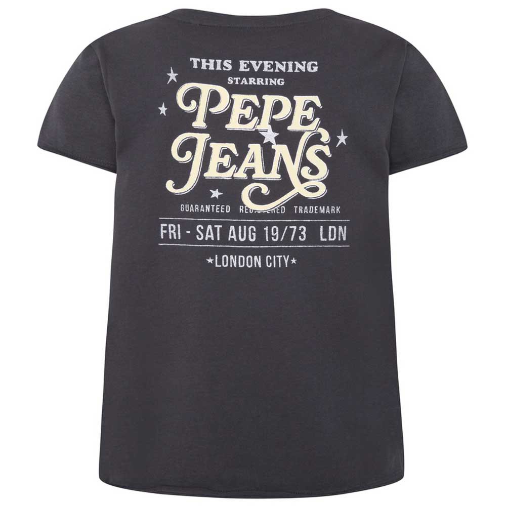 Pepe jeans Cadenza Short Sleeve T-Shirt