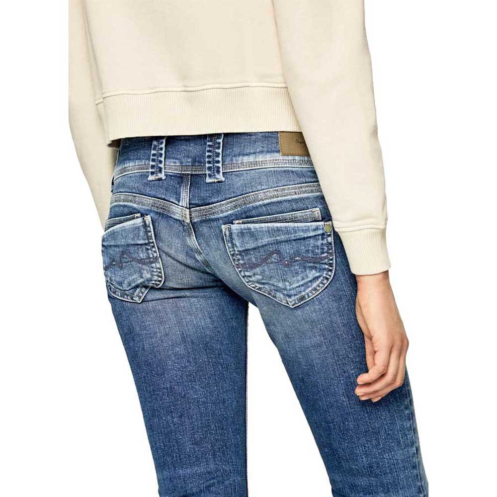 Pepe jeans Venus spijkerbroek