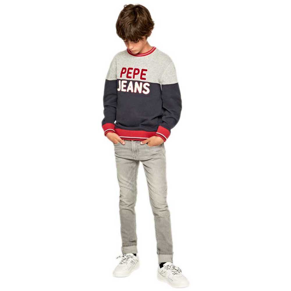 Pepe Jeans Boys Sly Sweatshirt