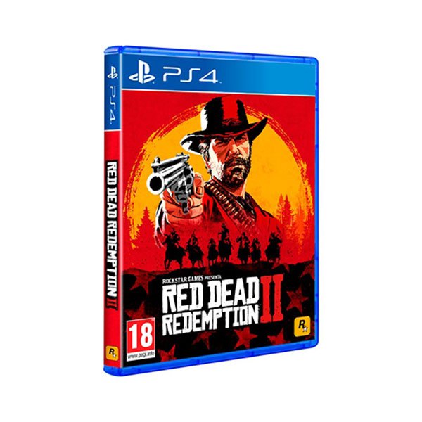 når som helst Kosciuszko Opdater Sony PS4 Slim 1TB Console+Red Dead Redemption 2 Game+GTA V Game Blue|  Techinn