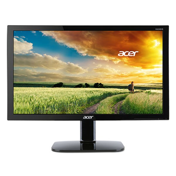 Acer KA240HQBID 23.6´´ Full HD LED Monitor