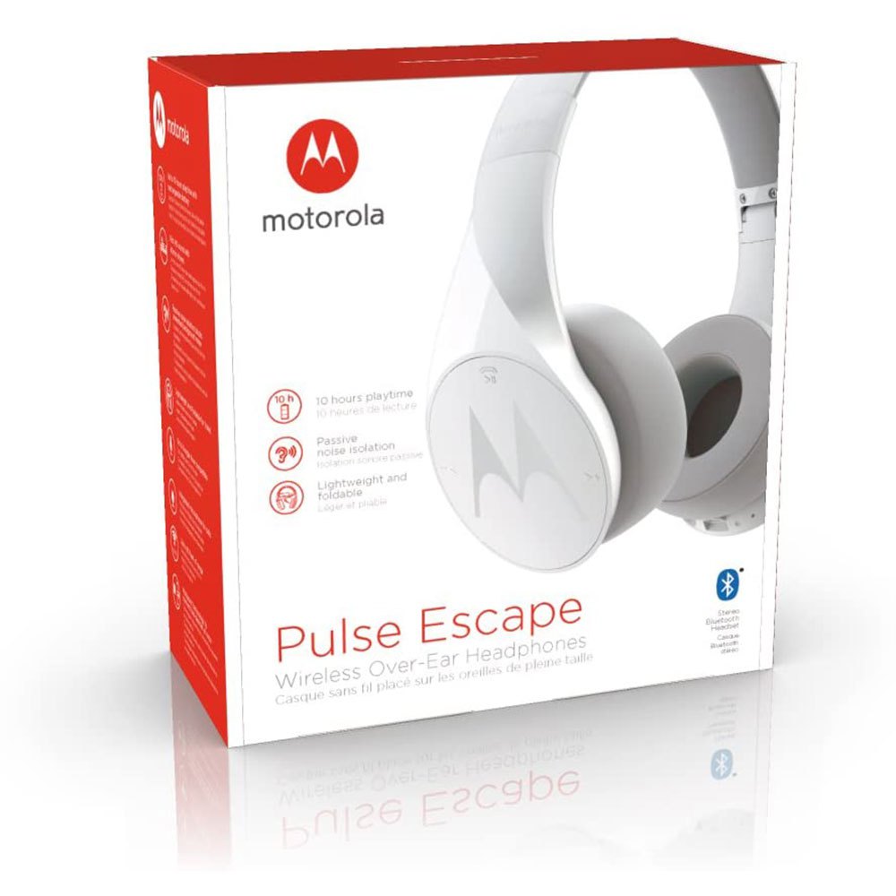 Motorola Auriculares Inalámbricos Pulse Escape