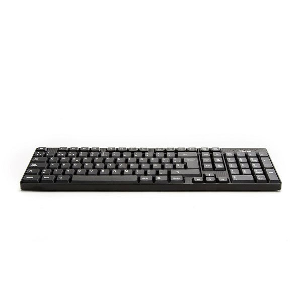 L-link LL-KB-816 Combo Mus og tastatur