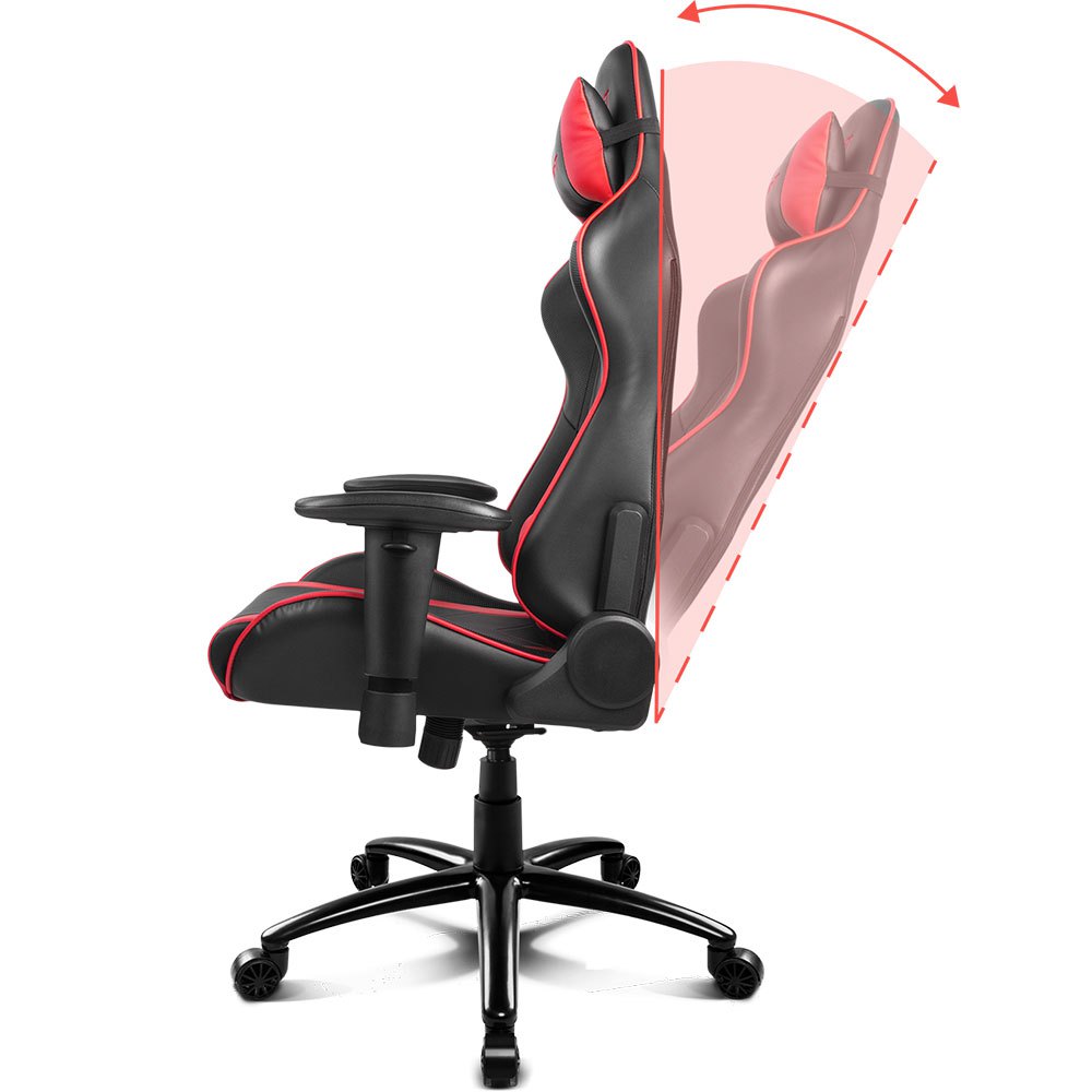 Drift Chaise Gaming DR150