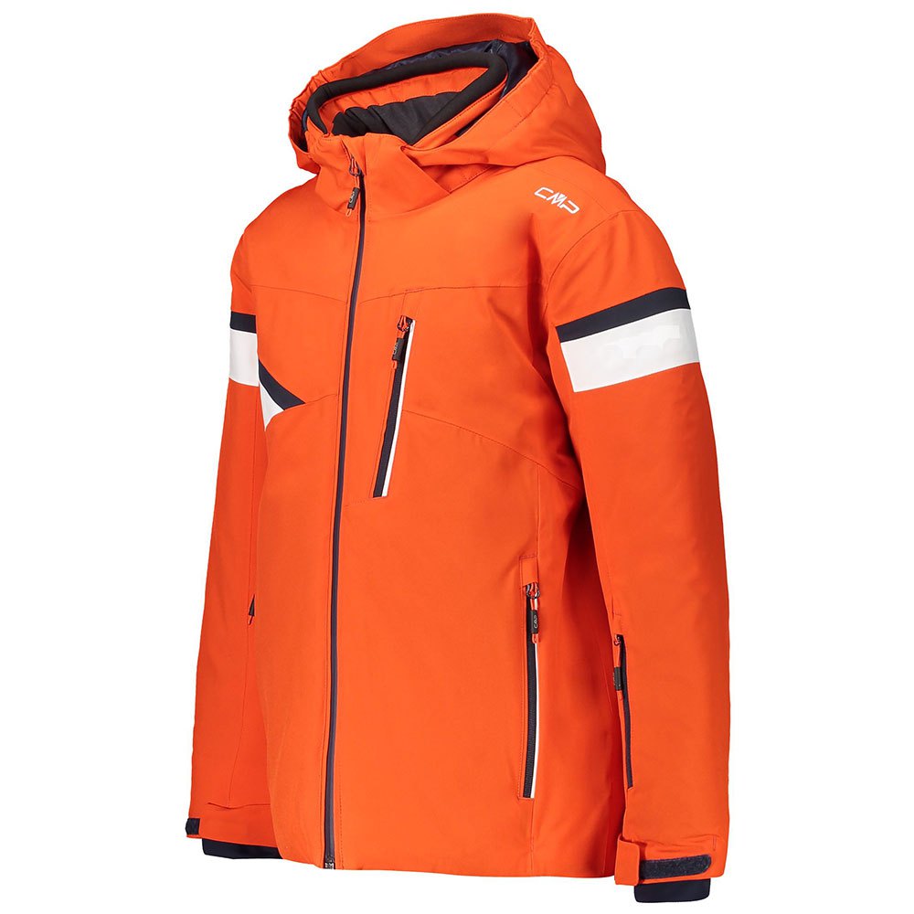 CMP Ski Snaps 39W1824 Jacket