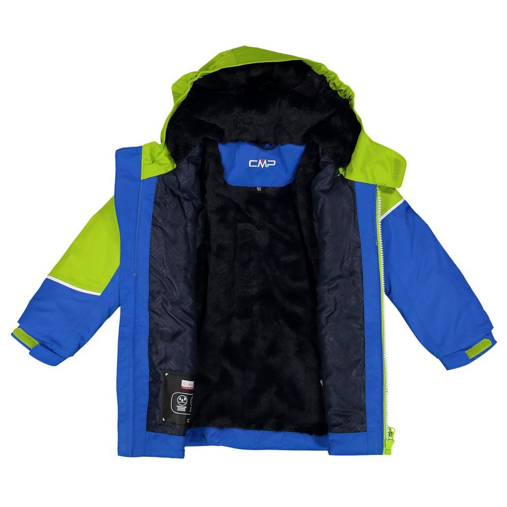 CMP Ski Fix 39W2392KB Jacket