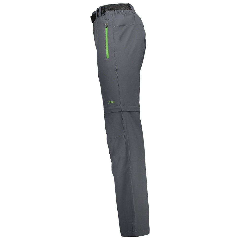 CMP Zip Off 3T51647 Comfort Fit Spodnie