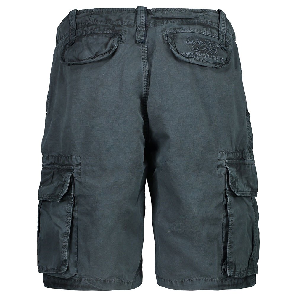 CMP Pantalones cortos Bermuda 3U66477