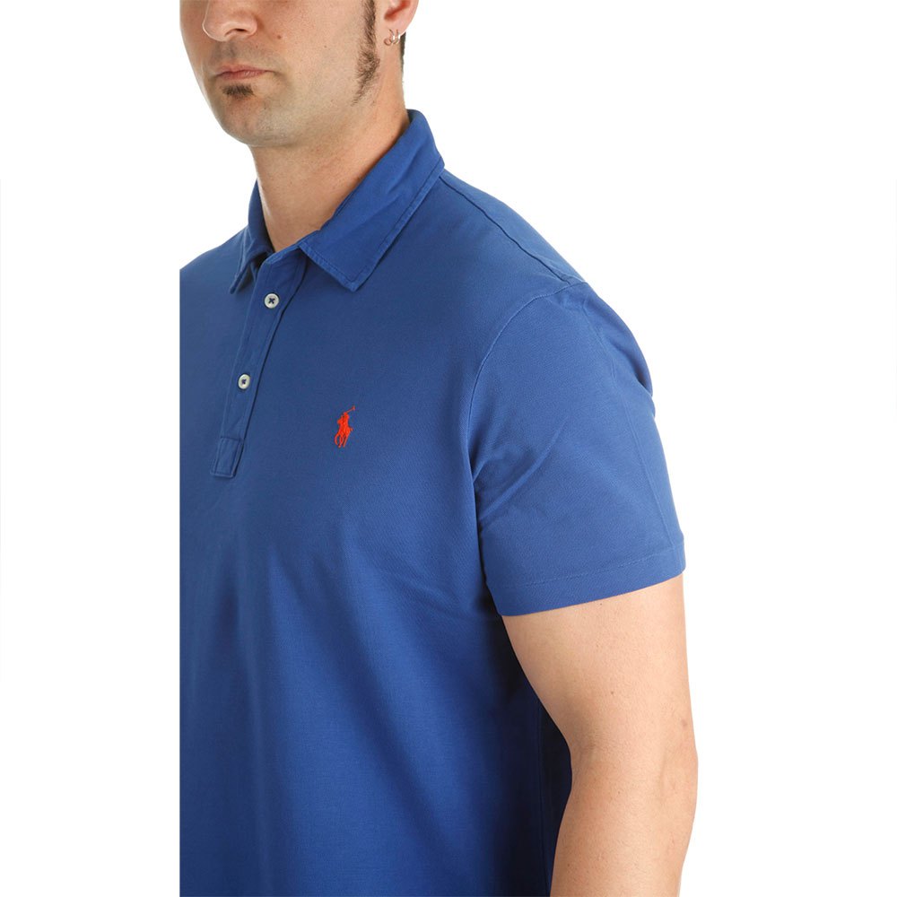 Ralph lauren Short Sleeve Polo Shirt