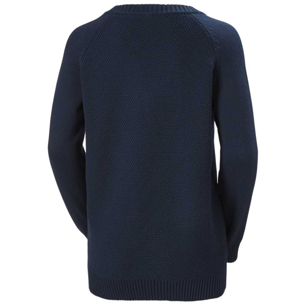 Helly hansen Fjord Cable Knit Sweater