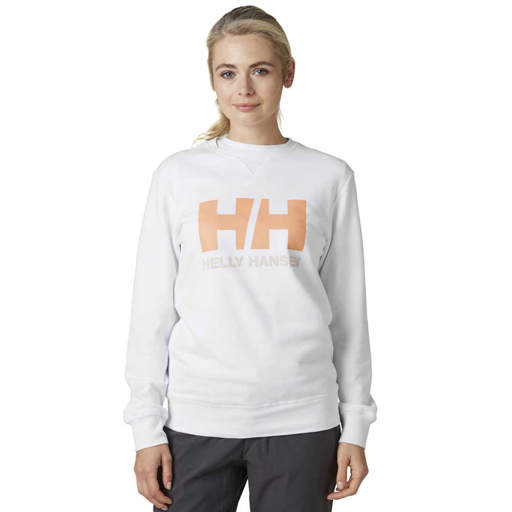 Helly hansen Sweatshirt Logo Crew
