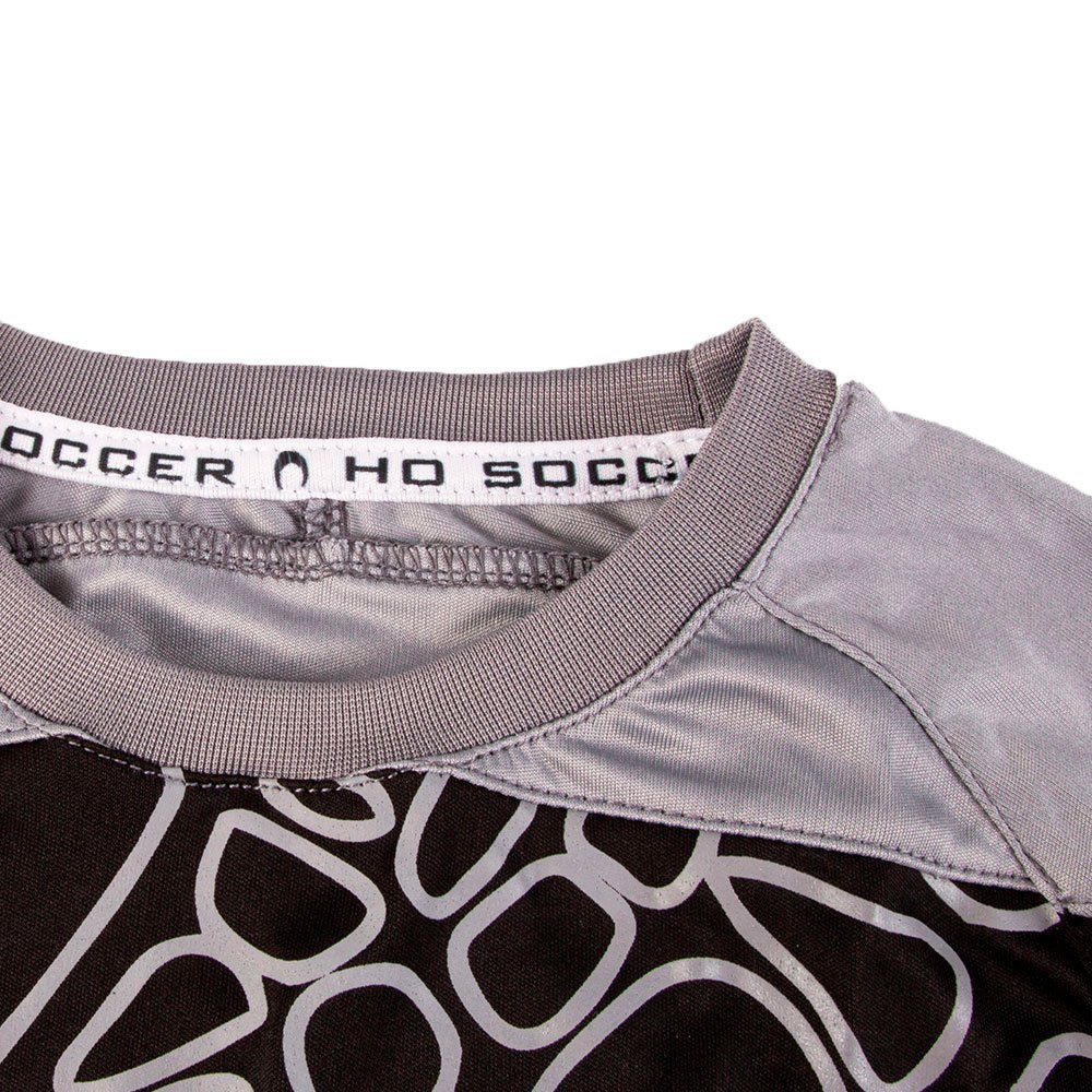 Ho soccer Furious T-shirt med lång ärm