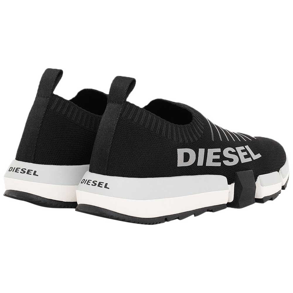Diesel Padola Low Sock Trainers