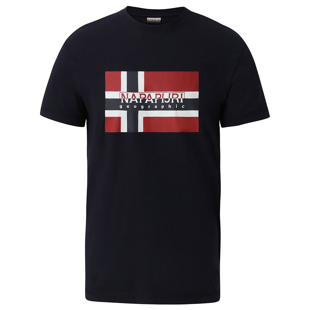 napapijri-sovico-short-sleeve-t-shirt