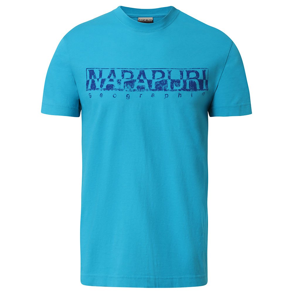 Napapijri T-shirt à manches courtes Solanos