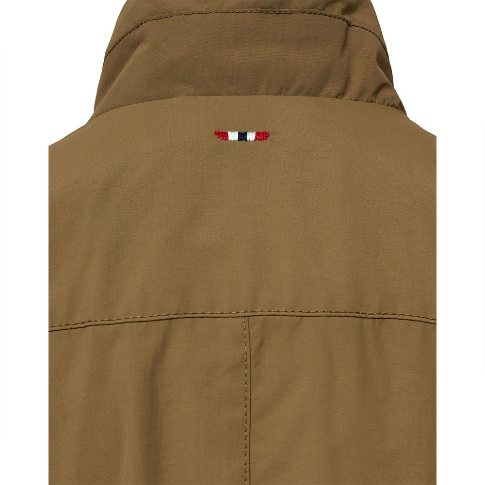 Napapijri Shelter 3 jacket