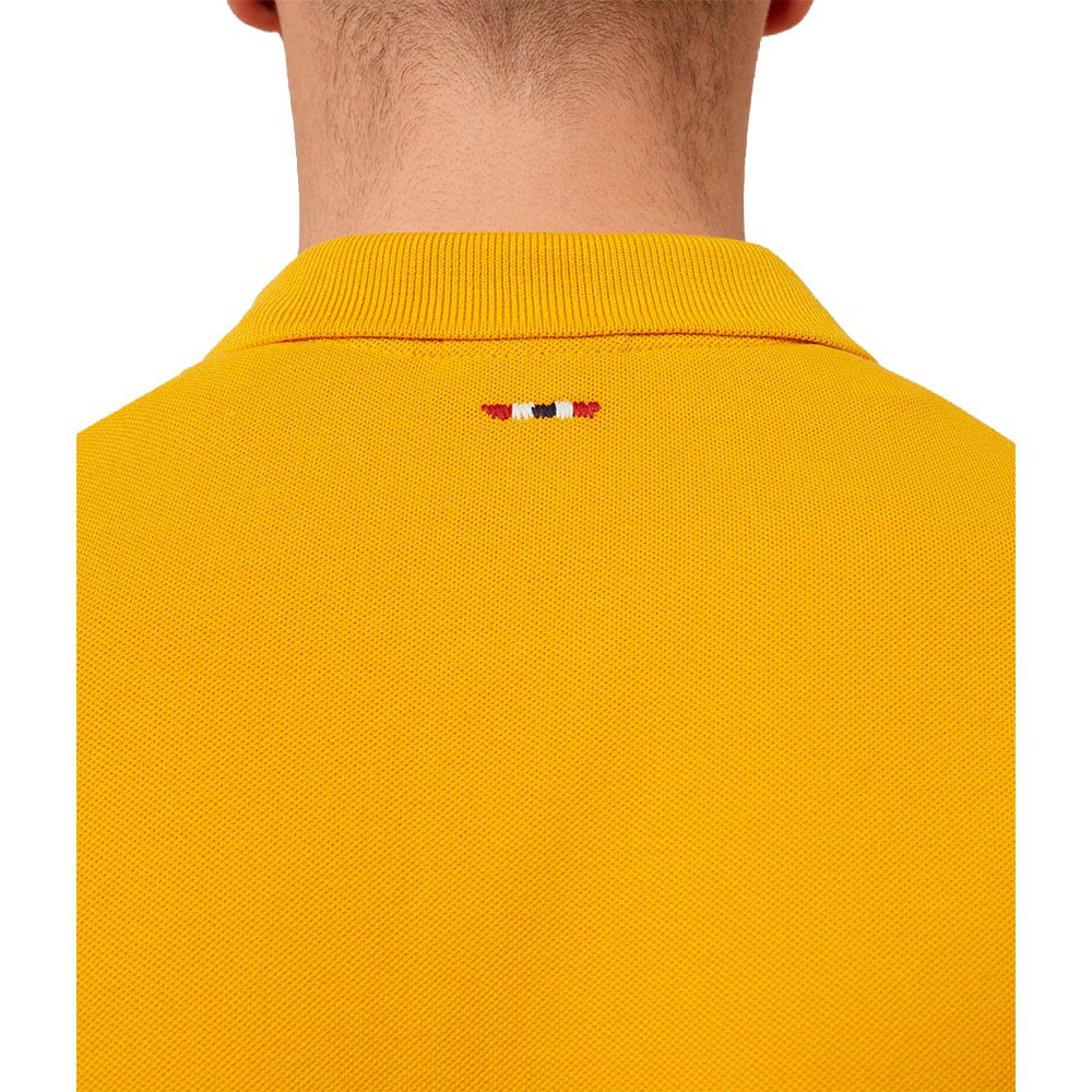 Napapijri Elios 2 Short Sleeve Polo Shirt