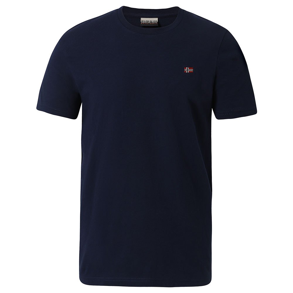 napapijri-selios-2-short-sleeve-t-shirt