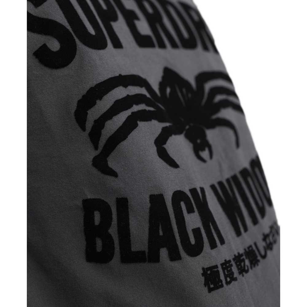 Superdry Merch Store Band Short Sleeve T-Shirt