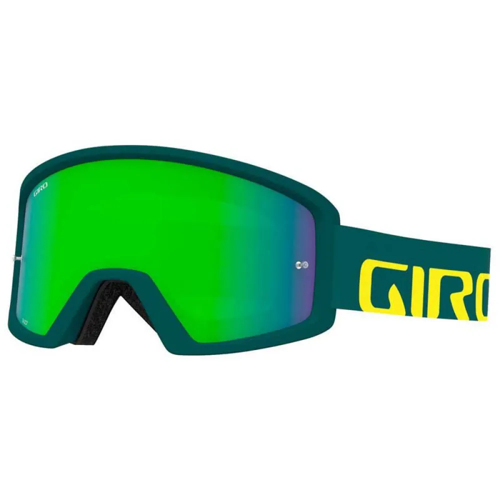 Lunettes De Vélo VTT Giro Tazz - Neuf Dans Son Emballage