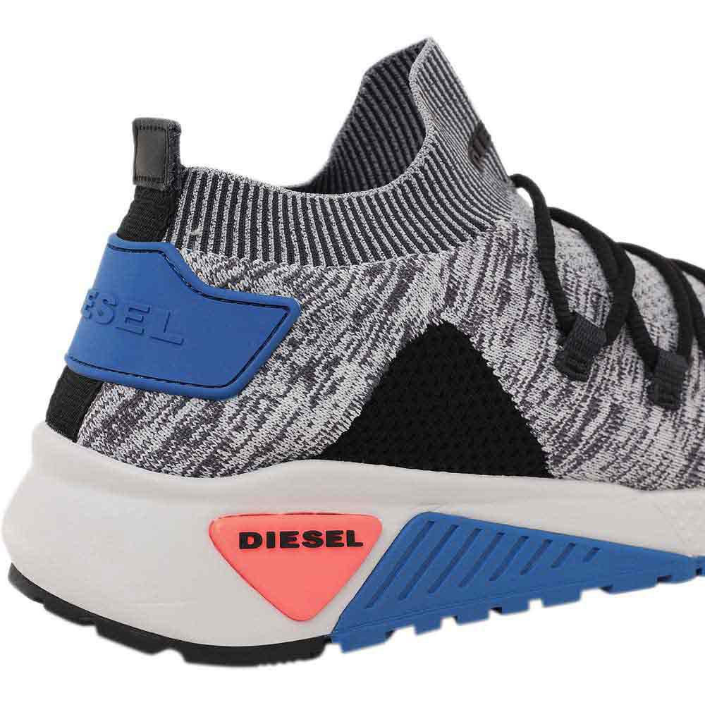 Diesel KB Athl Lace Trainers