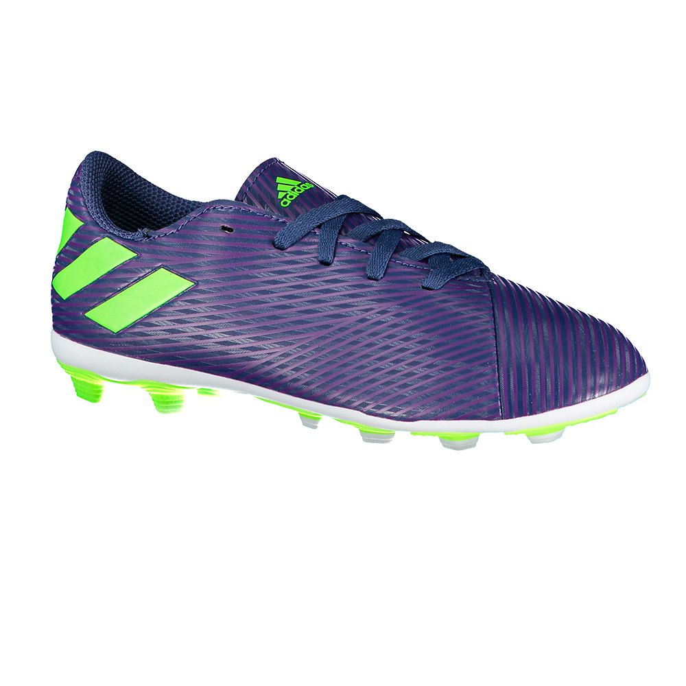 adidas Chaussures Football Nemeziz Messi 19.4 FXG
