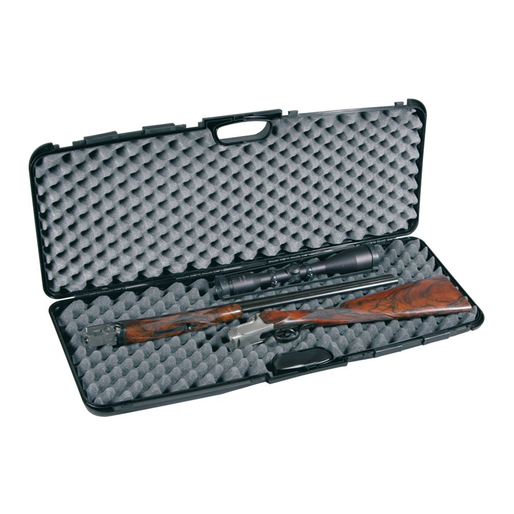 Airsoft Rifle Case 820x295x85 Mm Schede