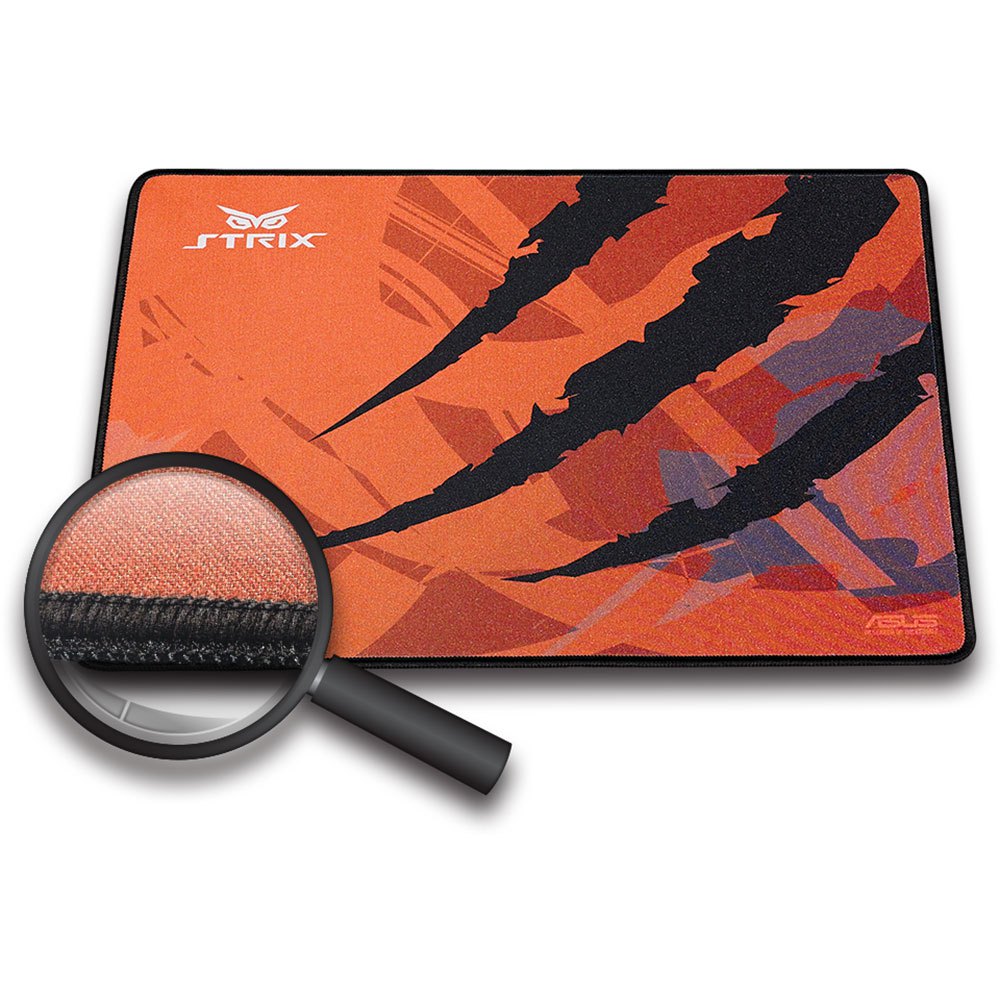 Asus Strix Glide Speed Mouse Pad